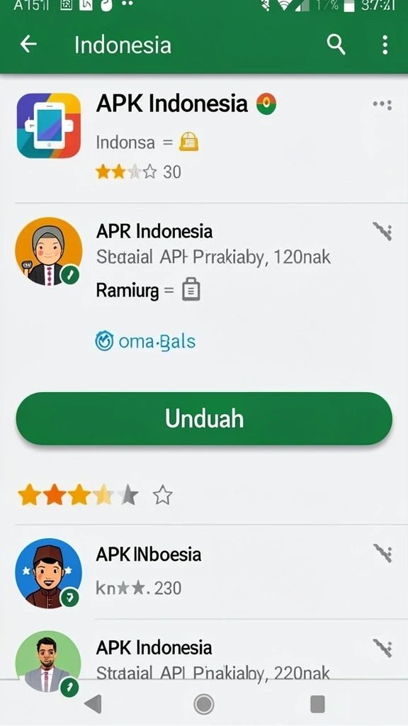 Cara Download dna777 APK dengan Mudah screenshot 4