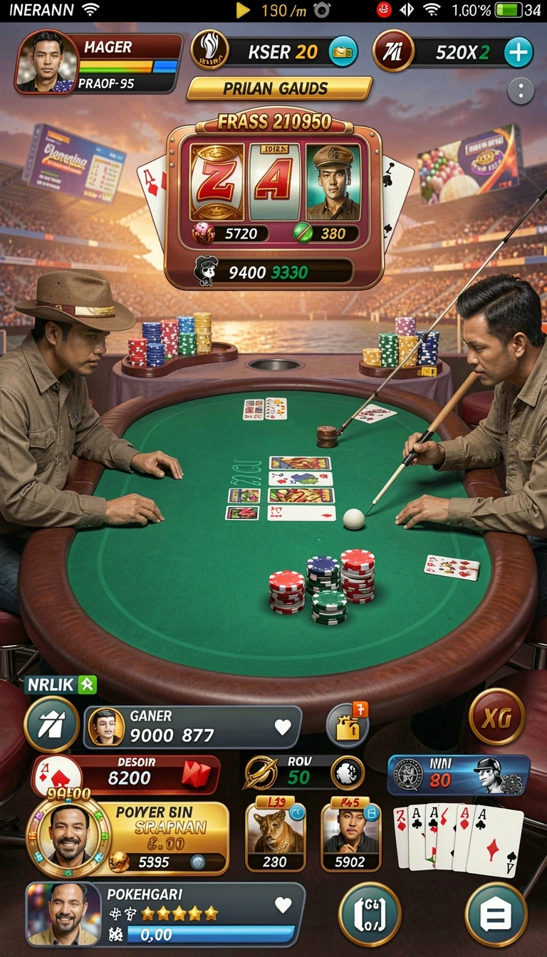 Cara Akses 777 Havana Nights dengan Mudah dan Aman 3