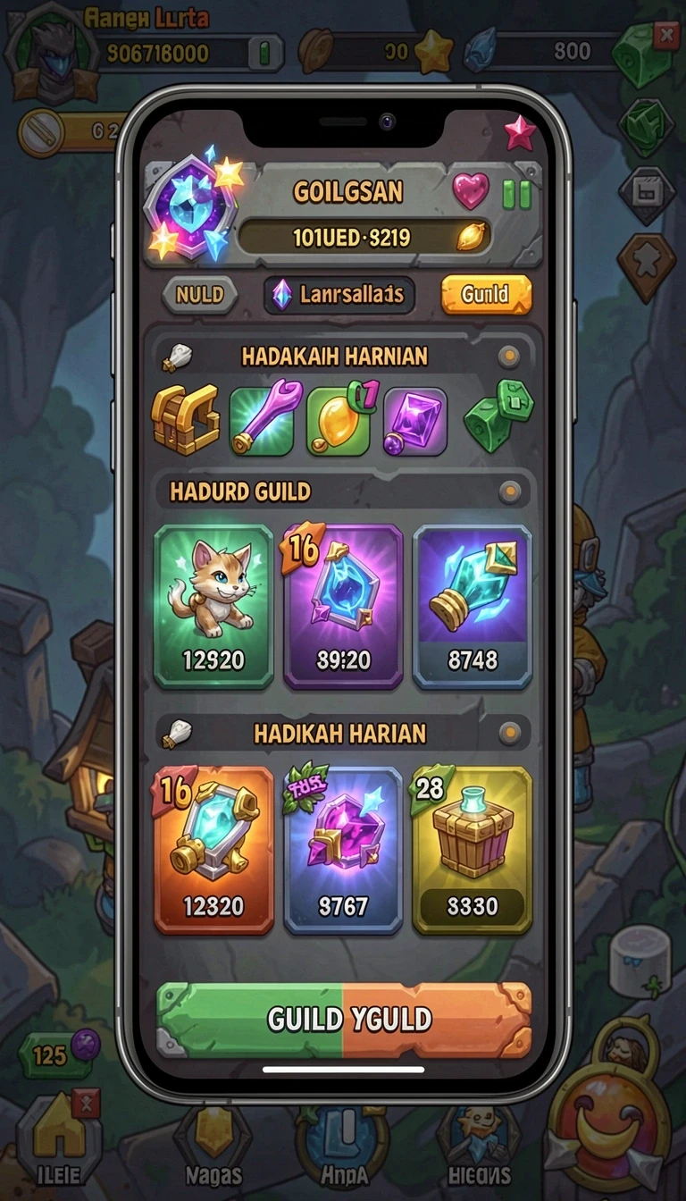 hakim4d Terbaru: Review Aplikasi dan Link Unduh screenshot 2
