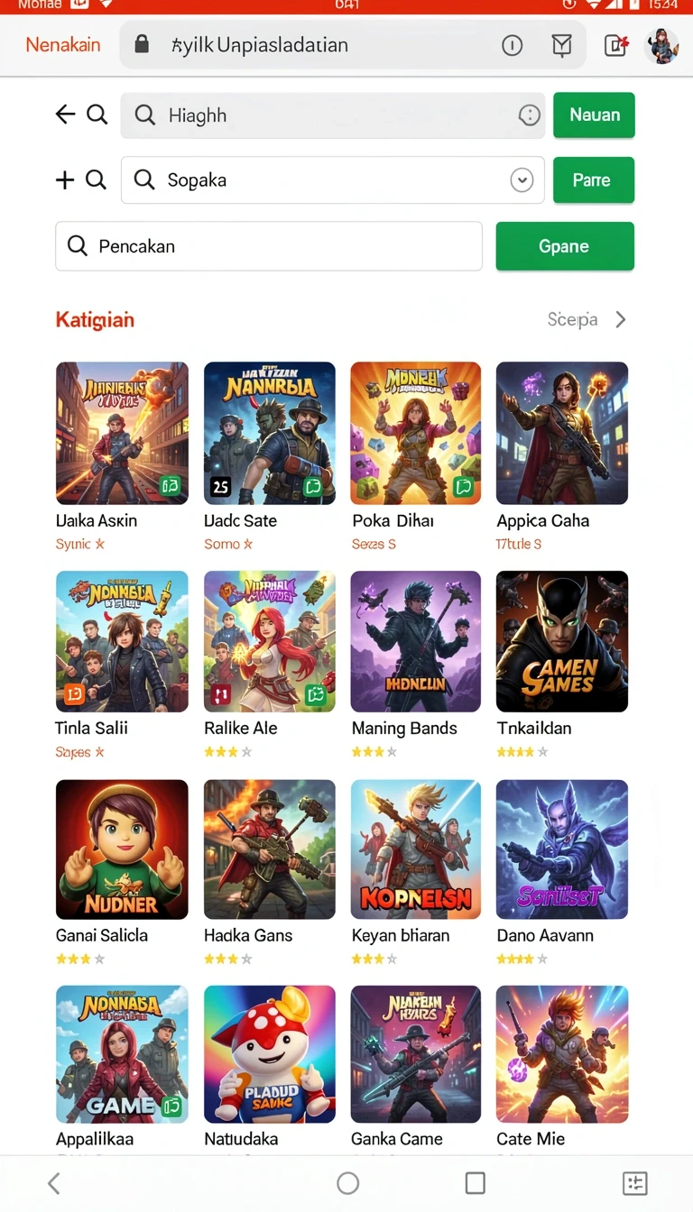 Review Lengkap Aplikasi bigwin777 Terbaru screenshot 3