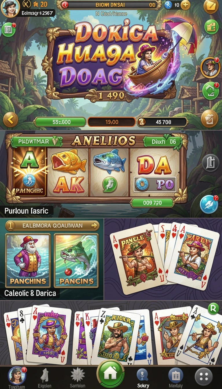 Info Game Genies 3 Fortune Terlengkap untuk Pemula 1