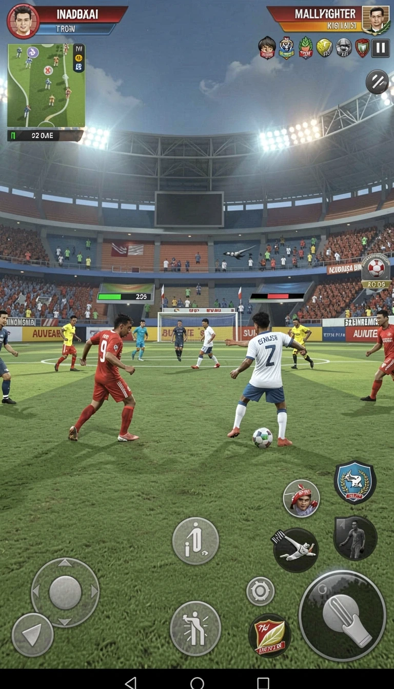 dragon777 Versi Terbaru untuk Android Tanpa Ribet screenshot 1
