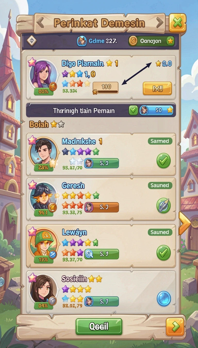 premium303 APK Terbaru 2026 untuk Semua Perangkat screenshot 3