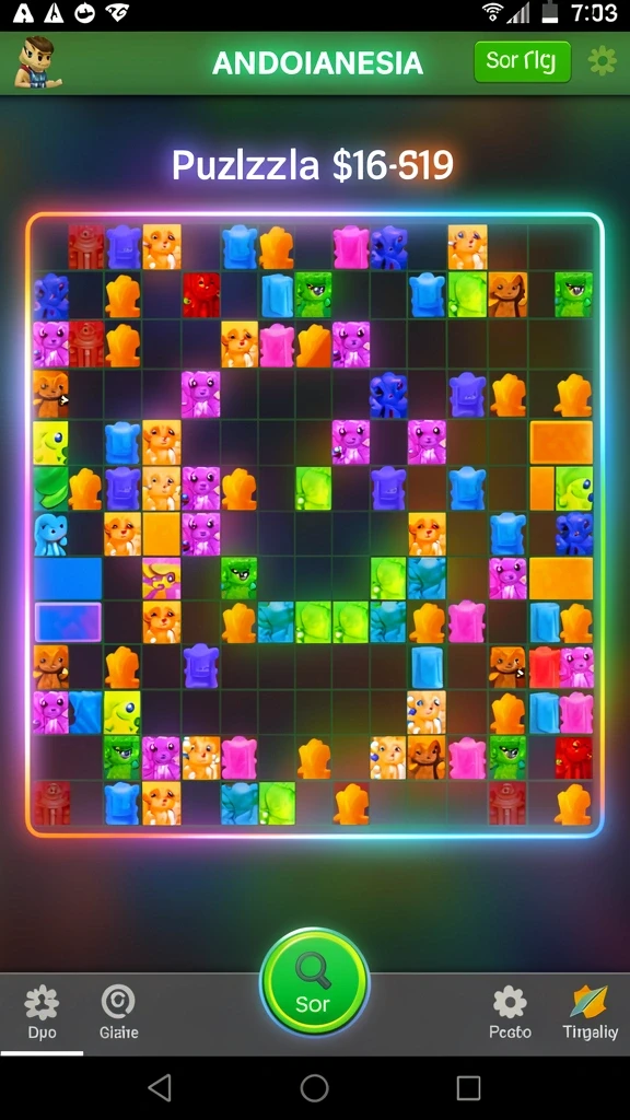 Panduan Instalasi Aplikasi harum4d di Android screenshot 1