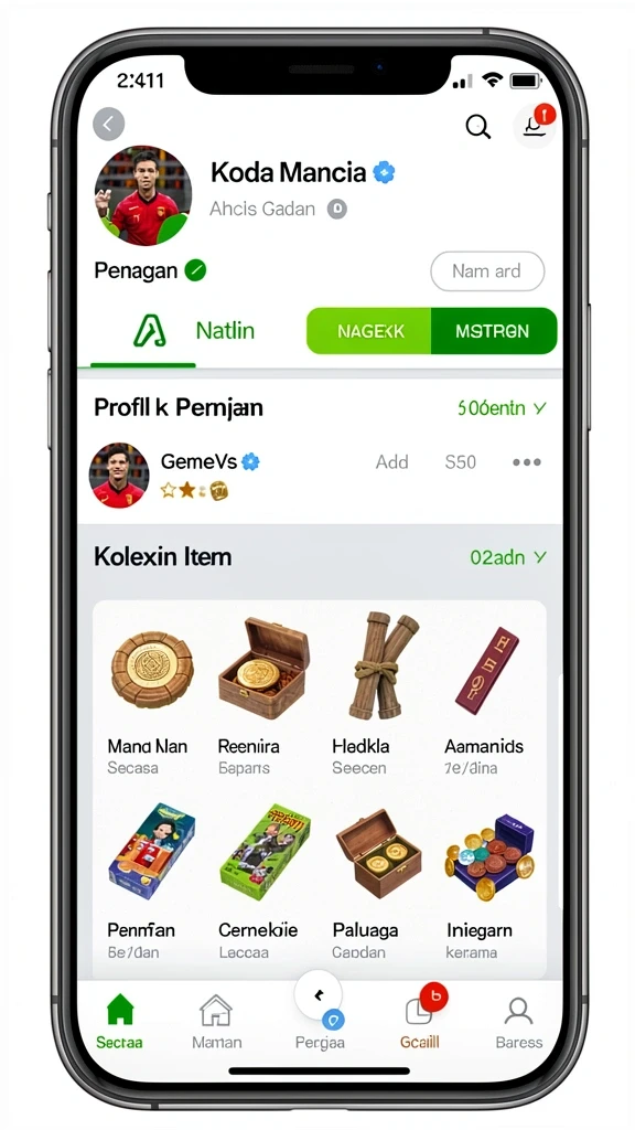api36 APK: Cara Download dan Instal di Android screenshot 3