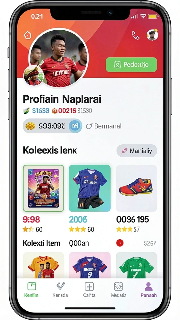 Kelebihan dan Fitur Aplikasi hajar777 Terbaru screenshot 2