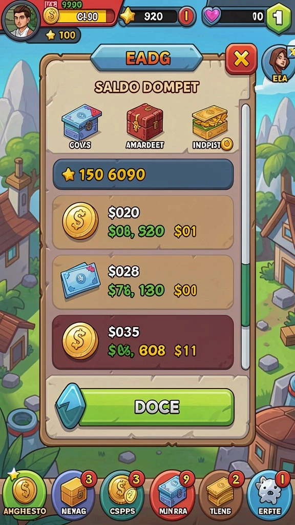 Golden Queen Game 2026: Info Lengkap dan Link Main 2