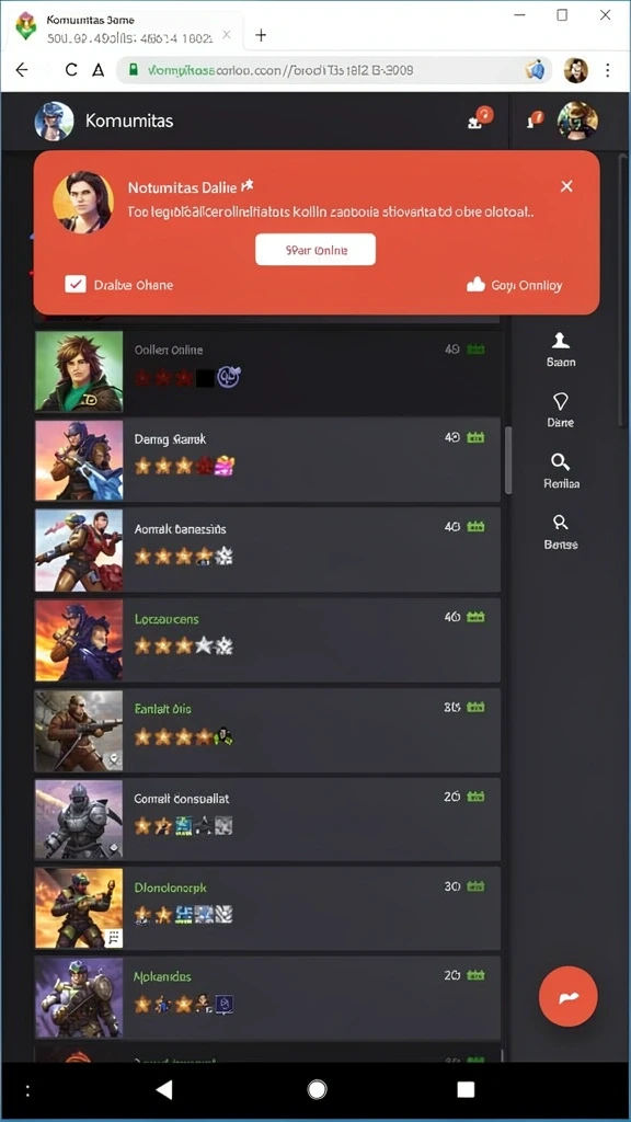 Cara Menggunakan Aplikasi tentoto untuk Pemula screenshot 4